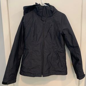 North Face 3-in-1 Women’s Winter Jacket